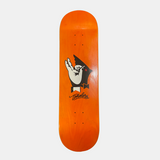 TOKELERS OG BOARDS