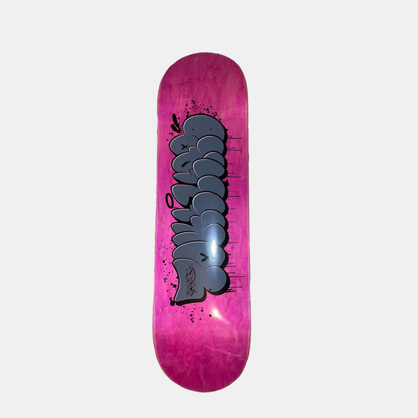 TOKELERS "THROWUP" BOARDS