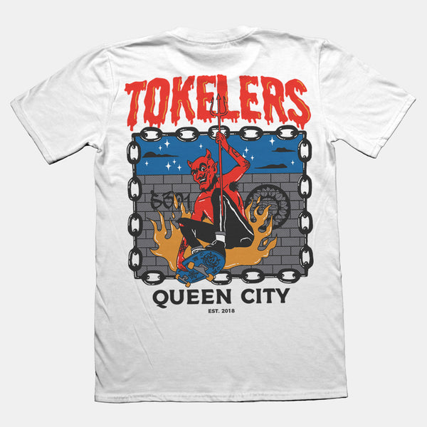 TOKELERS QUEEN CITY